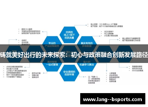 铸就美好出行的未来探索：初心与政策融合创新发展路径