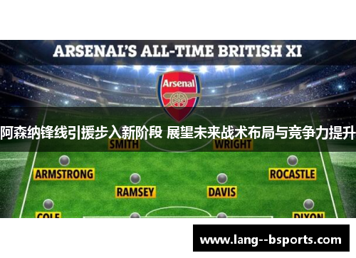 阿森纳锋线引援步入新阶段 展望未来战术布局与竞争力提升 阿森纳锋线引援步入新阶段 展望未来战术布局与竞争力提升