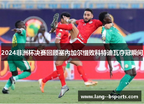 2024非洲杯决赛回顾塞内加尔惜败科特迪瓦夺冠瞬间