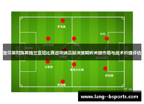 登贝莱对阵英格兰亚冠比赛进攻端贡献深度解析关键作用与战术价值评估